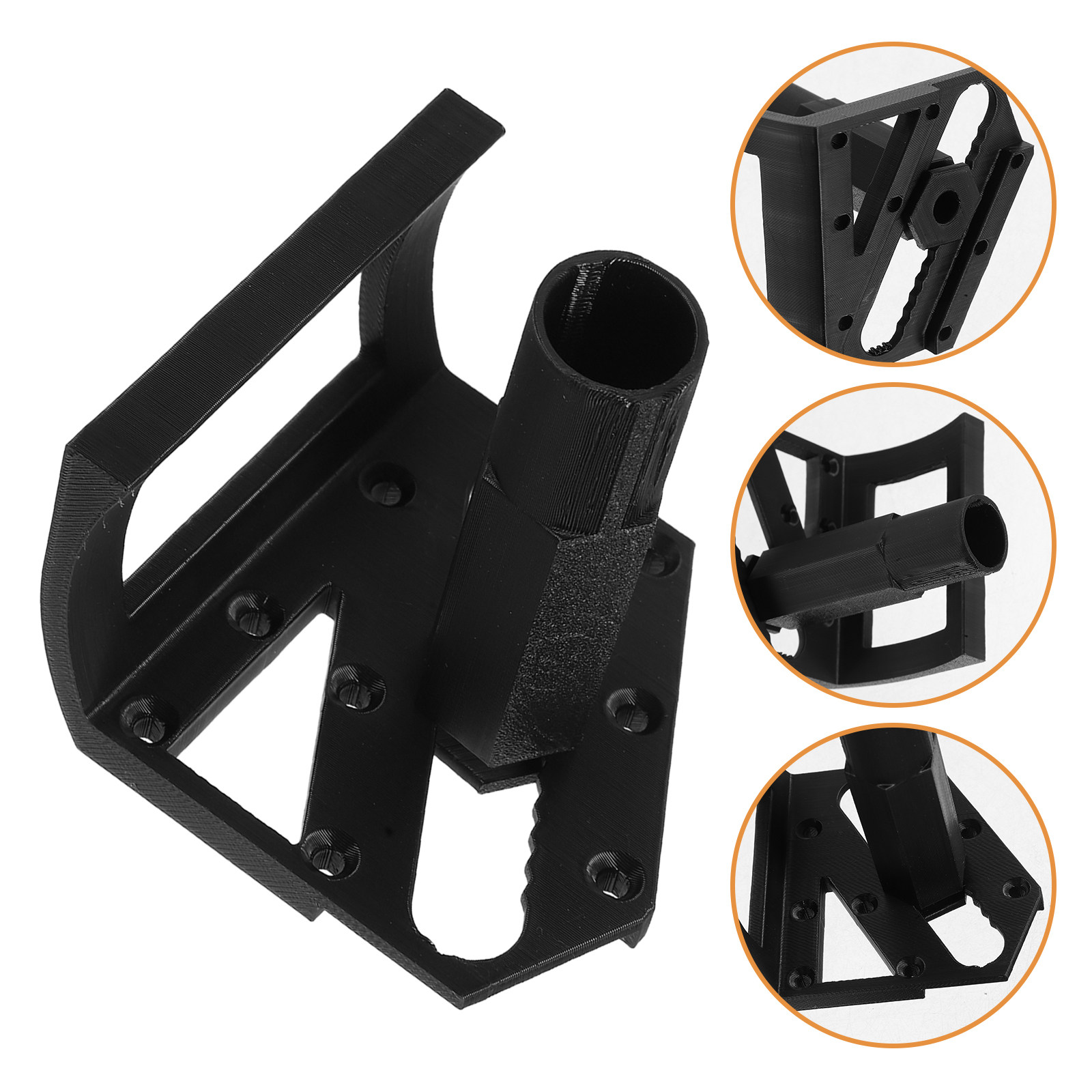 Workshop Tools Holder - Wall Mounted Heavy Duty Garage Garden
