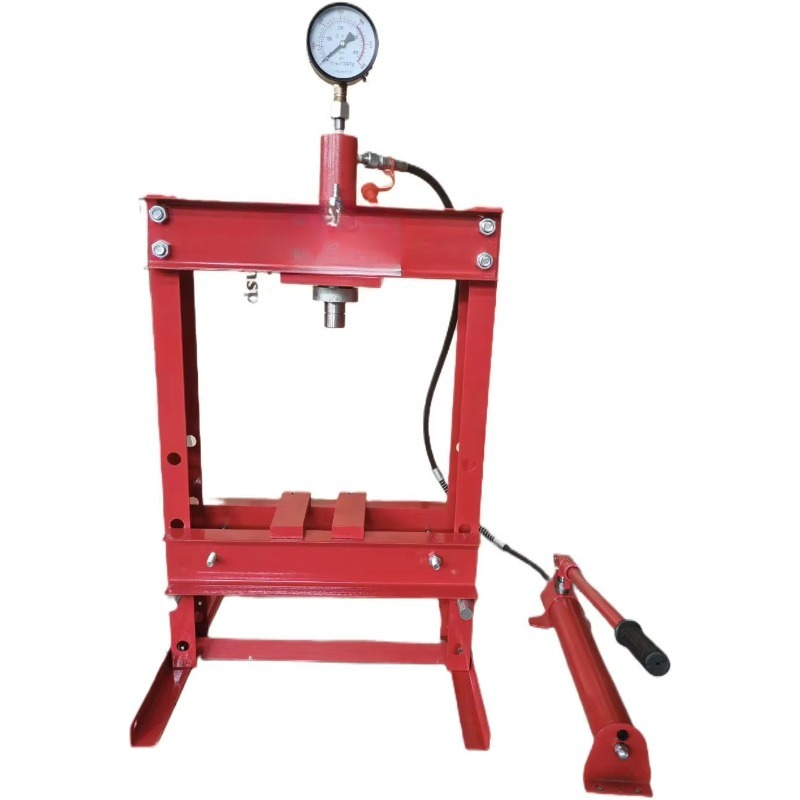 10T 12T 30T 50 tons hot forgin - Hand Tools Maintenance Workshop recension och pris