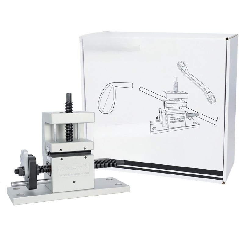 Rod Machine Ball Head Shaft Se - Hand Tools Maintenance Workshop recension och pris