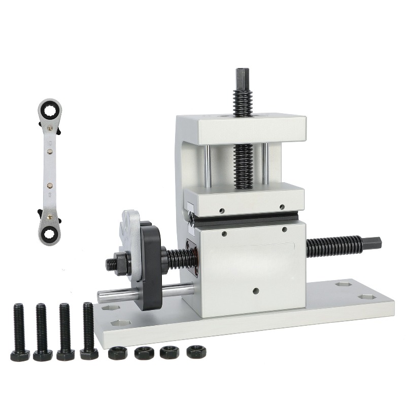 Rod Machine Ball Head Shaft Se - Hand Tools Maintenance Workshop recension och pris