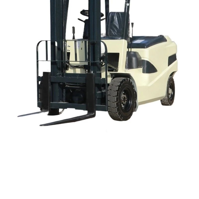 Lifting and unloading electric - Workshop Tools Toy recension och pris