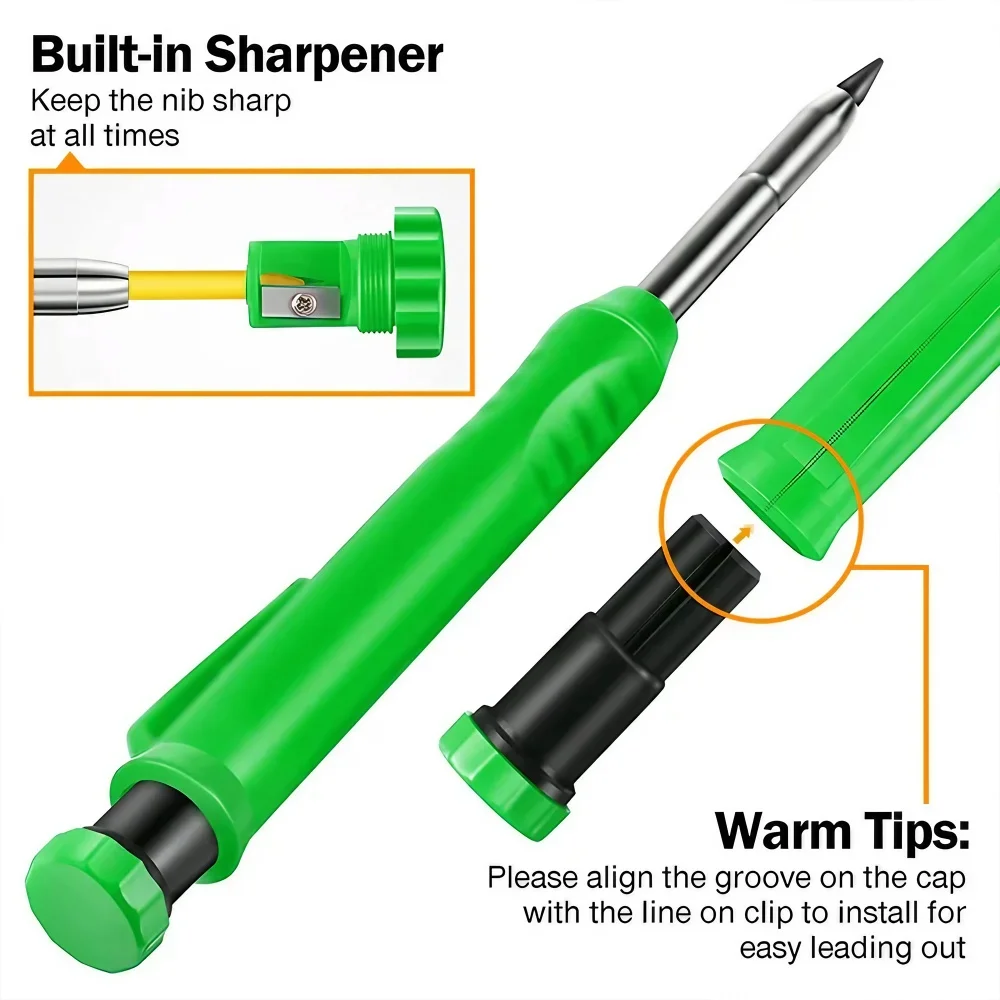 Professional Metal Long Tip Wo - Workshop Tools In Engineering recension och pris