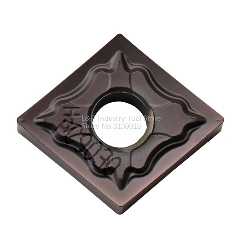Original Carbide Plate CNMG120 - Workshop Tools Knife recension och pris