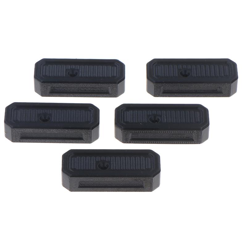 【BA】5PCS/10PCS Magnetic Drill  - Workshop Tools Holder recension och pris