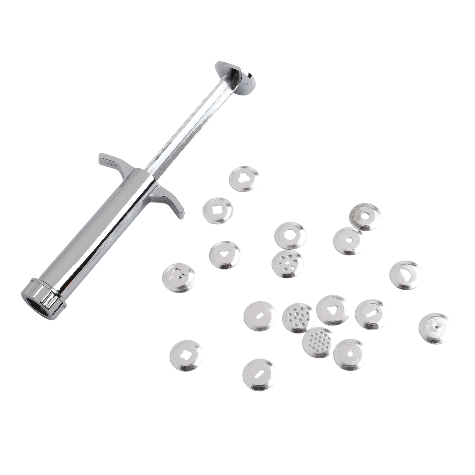 Baking Accessories Clay Extrud - Workshop Tools Pictures recension och pris