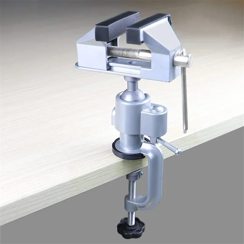 Multifunctional Aluminum Alloy - Workshop Tools Vice recension och pris
