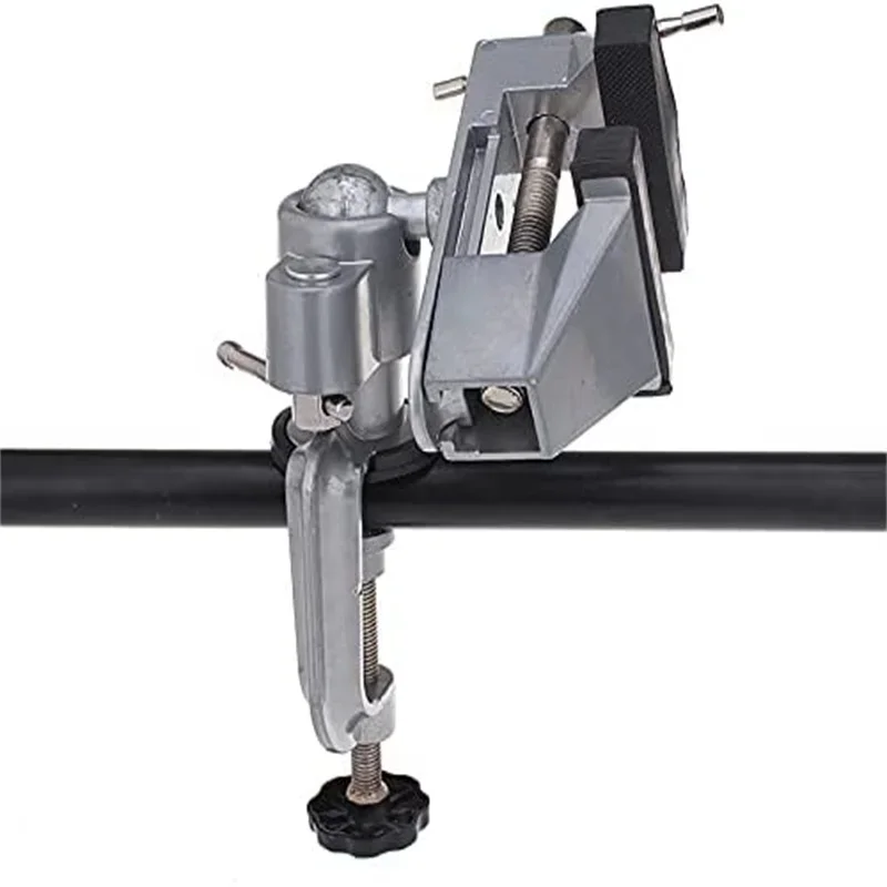 Multifunctional Aluminum Alloy - Workshop Tools Vice recension och pris