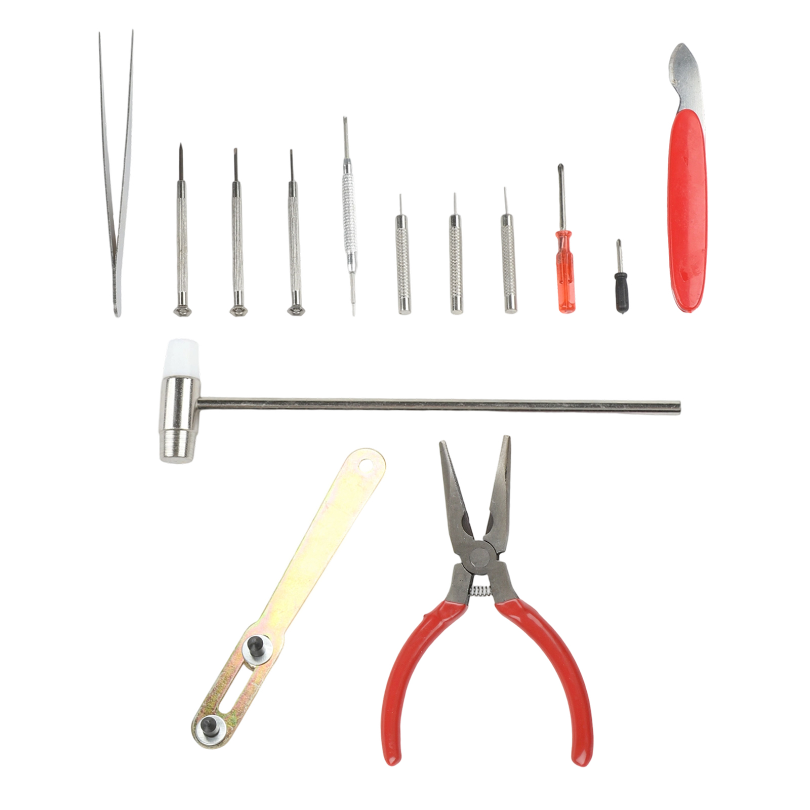 Repair Workshop as Picture Wat - Workshop Tools Pictures recension och pris