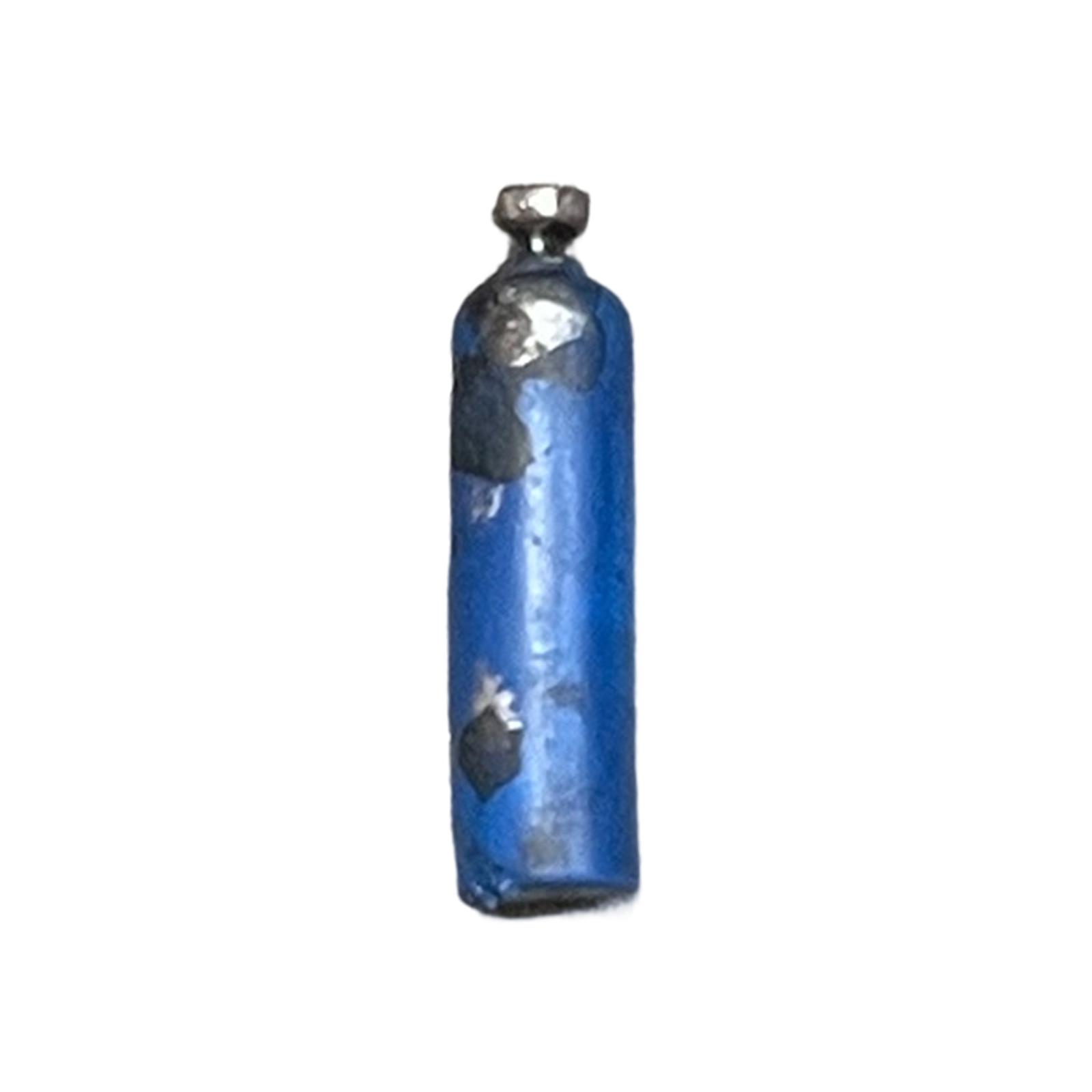 Miniature Gas Cylinder Resin 1 - Workshop Tools Toy recension och pris