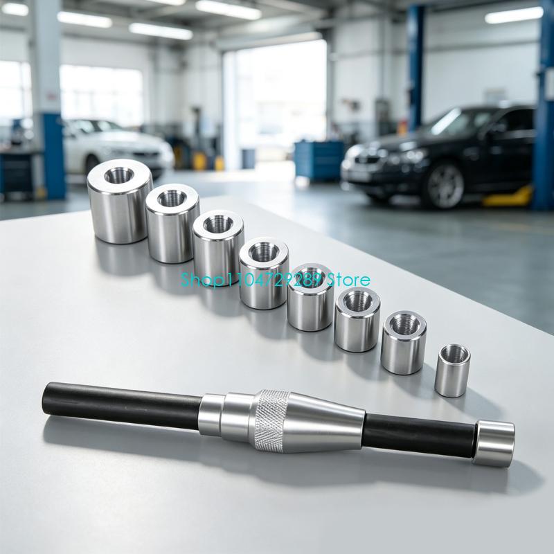 D8KE Clutches Disc Centering T - Workshop Tools Pictures recension och pris
