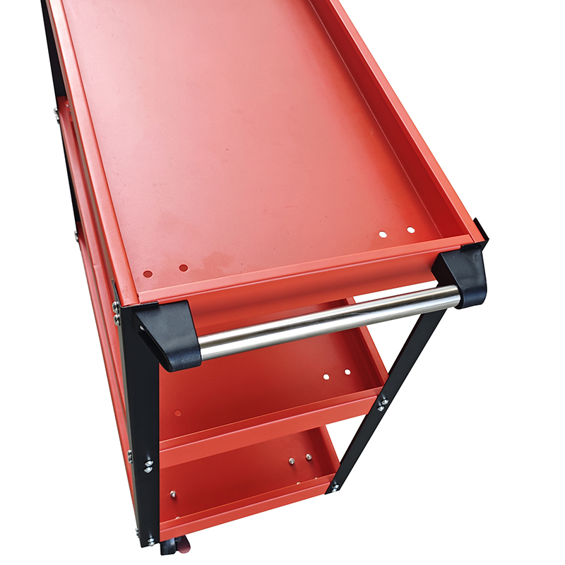 LEADLOONG Car Repair Bench 3 T - Workshop Tools Shelf recension och pris