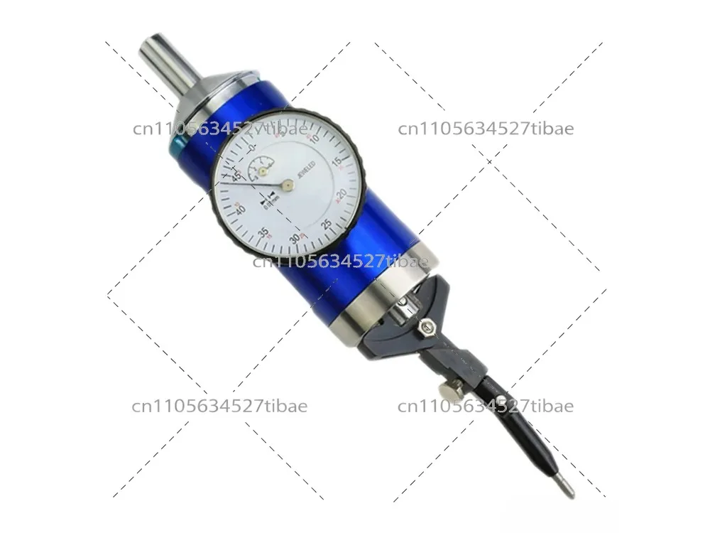 Blue Industrial-Grade Centerin - Workshop Tools In Engineering recension och pris