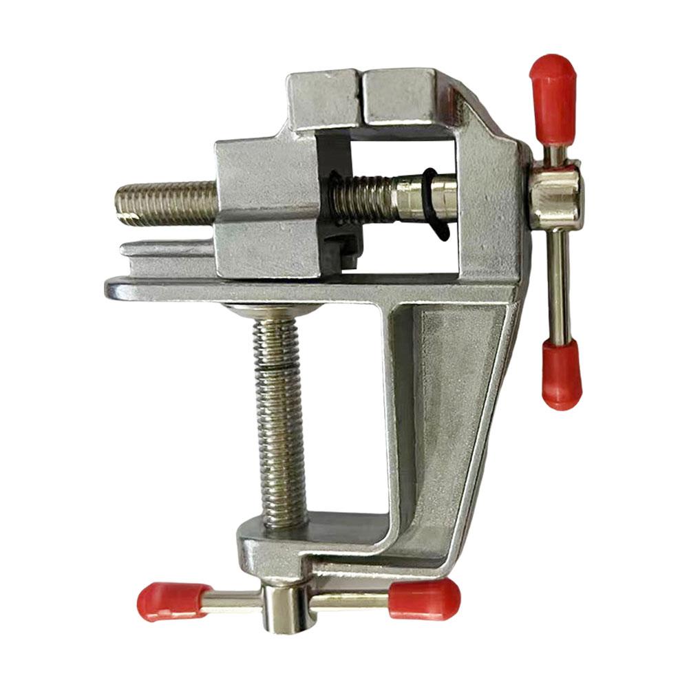  1-10pcs Sturdy Mini Aluminum - Workshop Tools Vice recension och pris