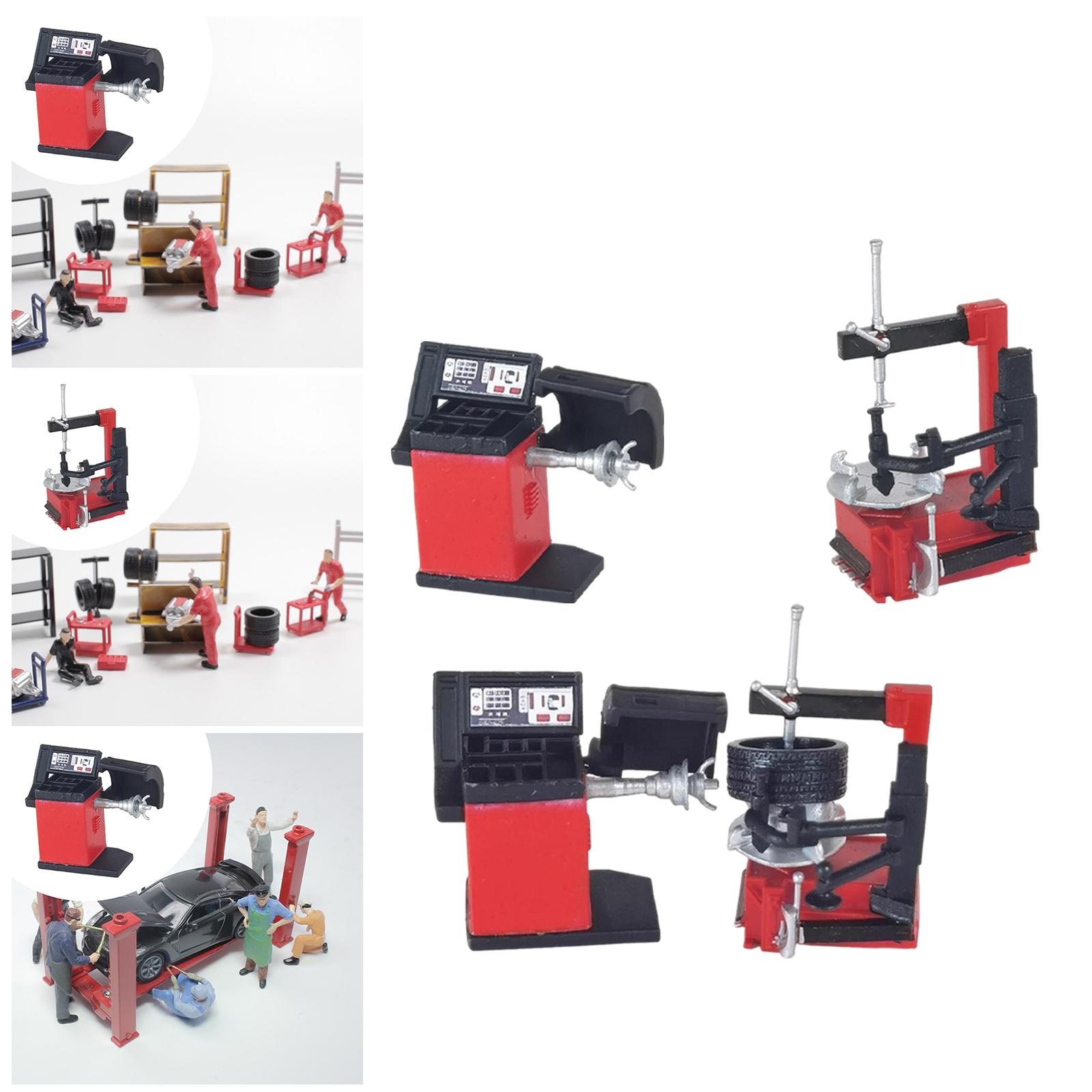 Miniature Vehicles 1 64 Scale  - Workshop Tools Toy recension och pris