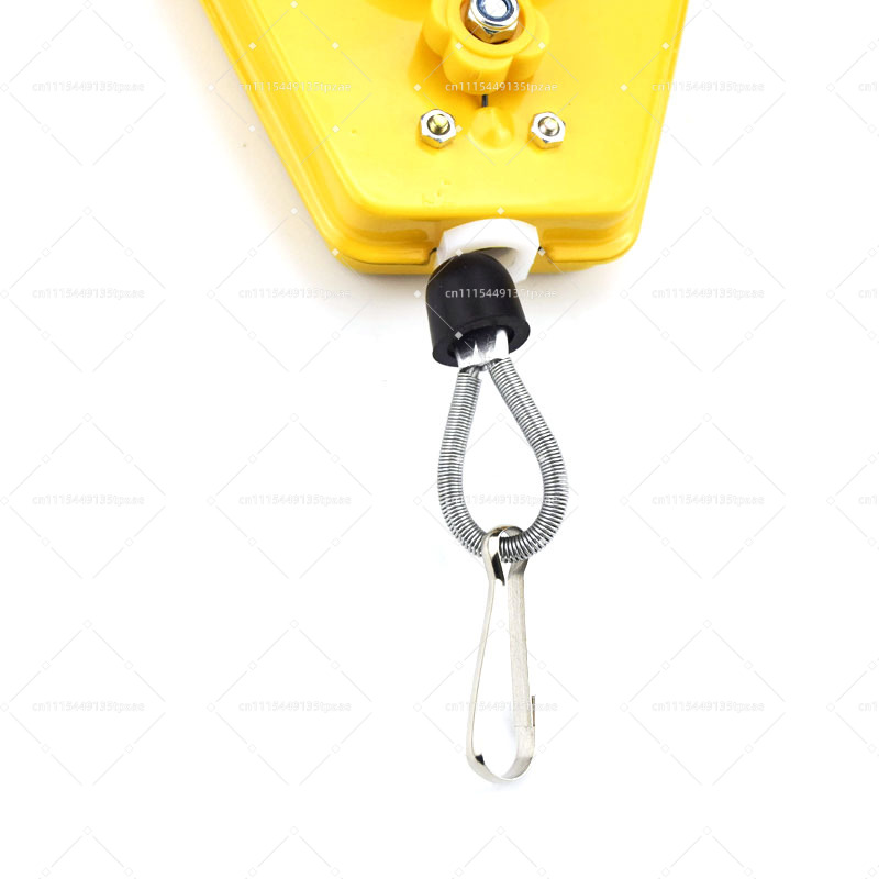 0.6-2kg 1.5-3.0kg Retractable  - Workshop Tools Holder recension och pris