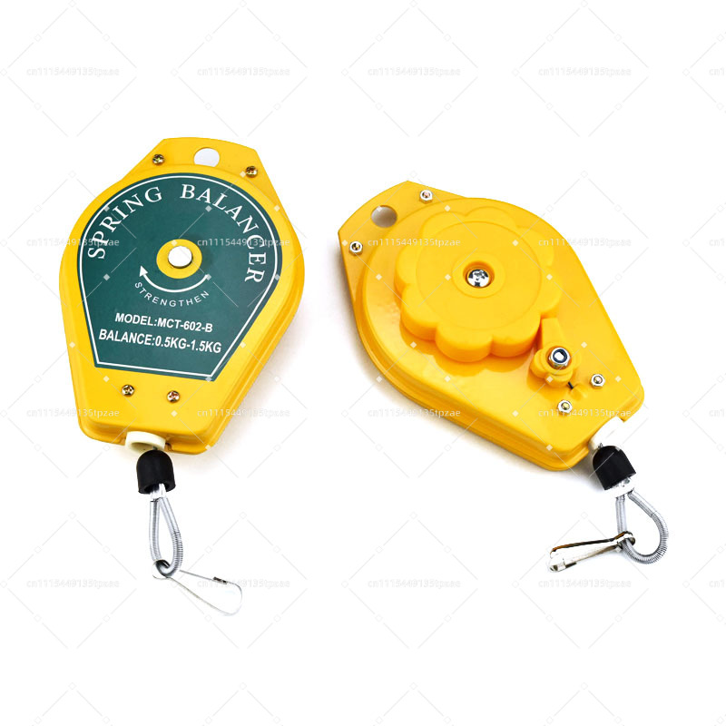 0.6-2kg 1.5-3.0kg Retractable  - Workshop Tools Holder recension och pris