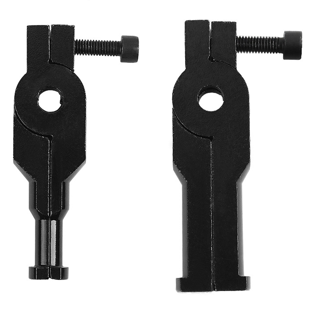 Two-Claw Guide Bearing Puller  - Workshop Tools In Engineering recension och pris