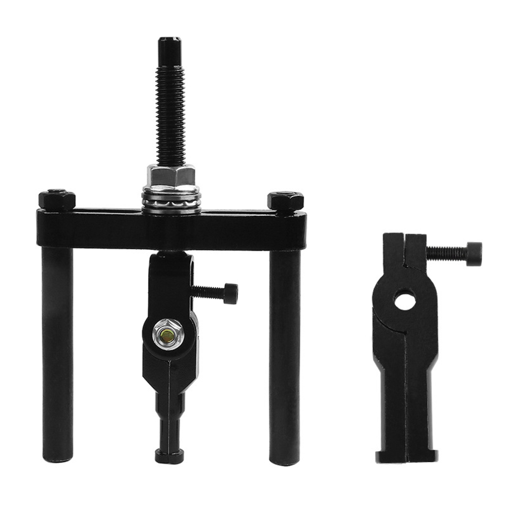 Two-Claw Guide Bearing Puller  - Workshop Tools In Engineering recension och pris