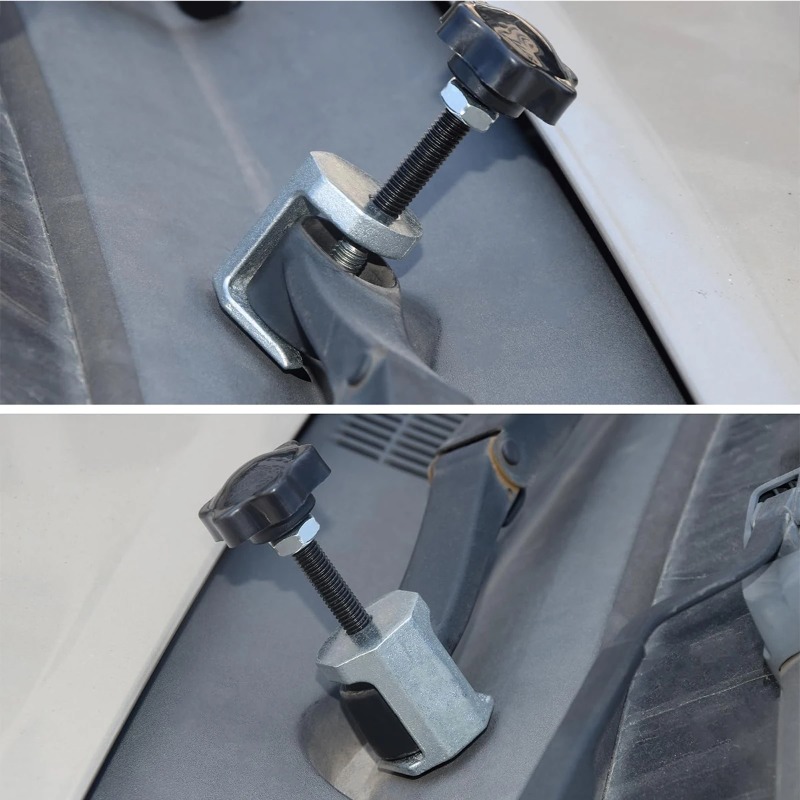 Puller Wiper Arm Universal Rem - Workshop Tools Pictures recension och pris