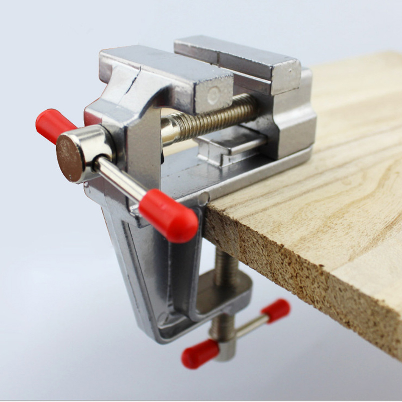 Mini Bench Vise Muliti-Funcati - Workshop Tools Vice recension och pris