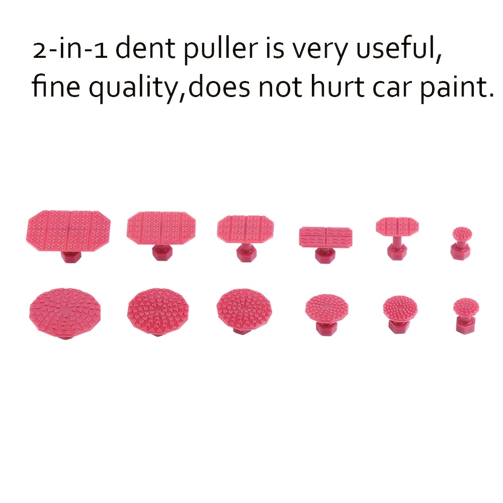 New Adjustable Car Auto Dent R - Car Workshop Tools And Equipment recension och pris