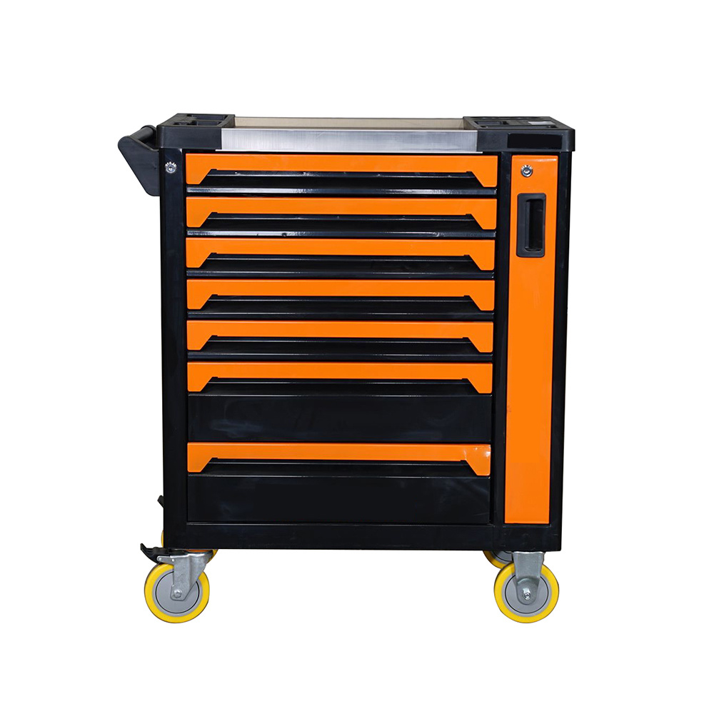 for·Mobile Workshop Tool Cabin - Workshop Tools Store recension och pris