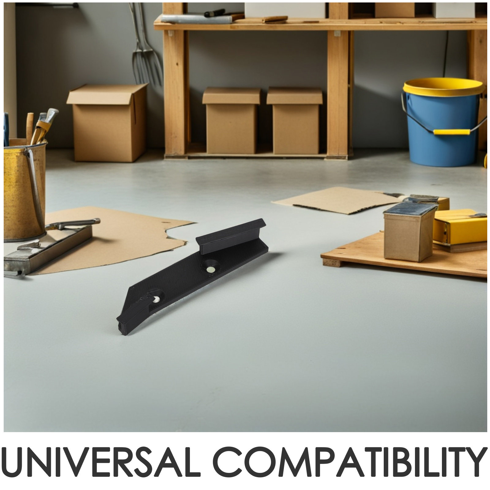 Vernier Caliper Storage Stand  - Workshop Tools Holder recension och pris