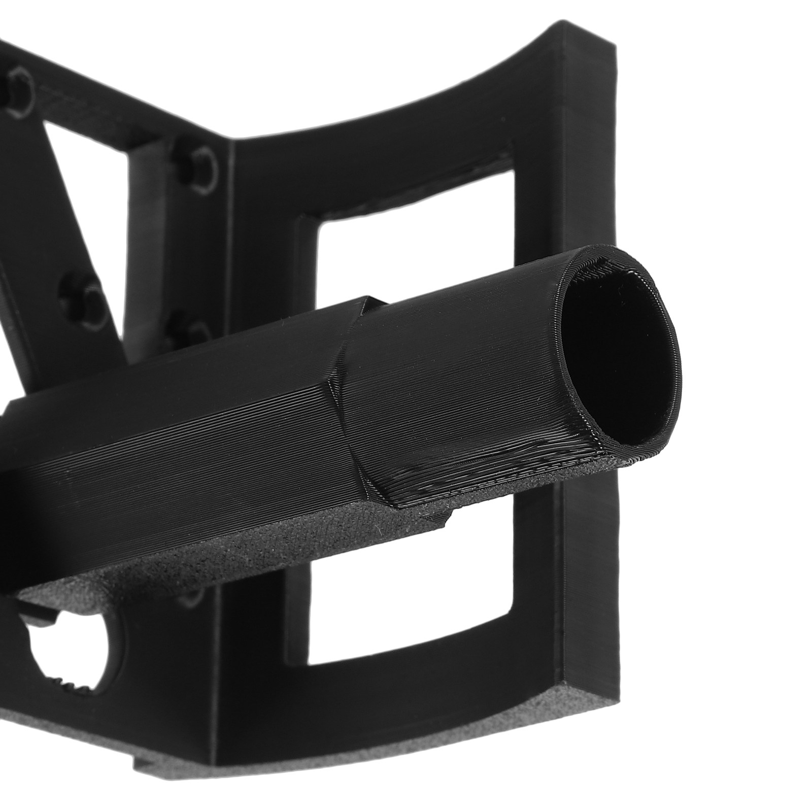 Space Saving Wall Mounted Tool - Workshop Tools Holder recension och pris
