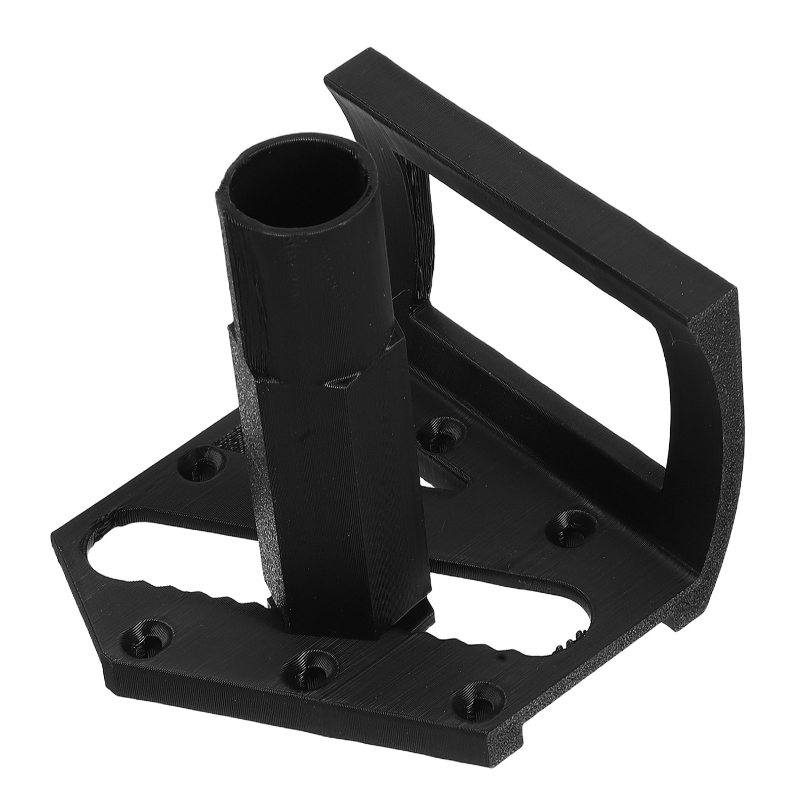 Space Saving Wall Mounted Tool - Workshop Tools Holder recension och pris