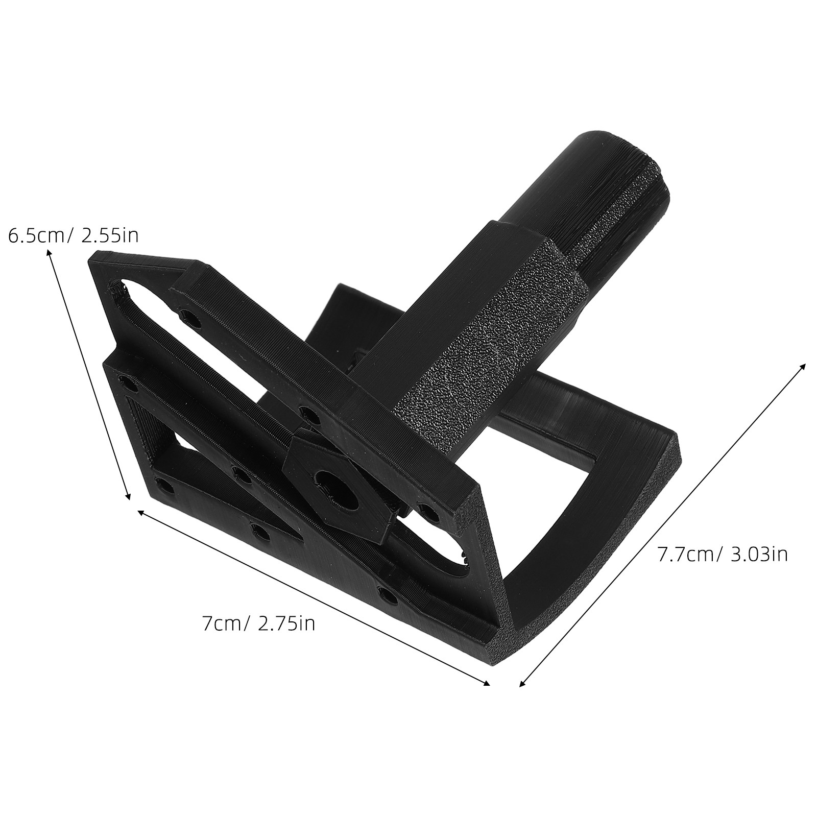 Space Saving Wall Mounted Tool - Workshop Tools Holder recension och pris