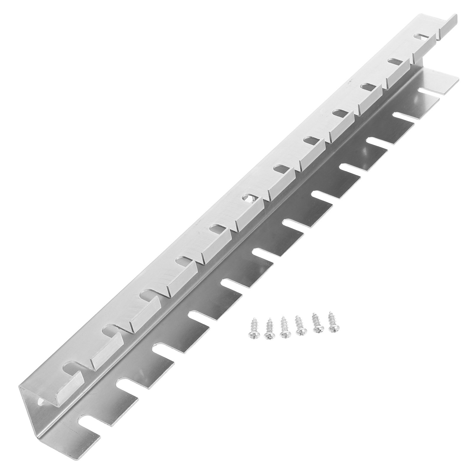 Heavy Duty Screwdriver Holder  - Workshop Tools Holder recension och pris