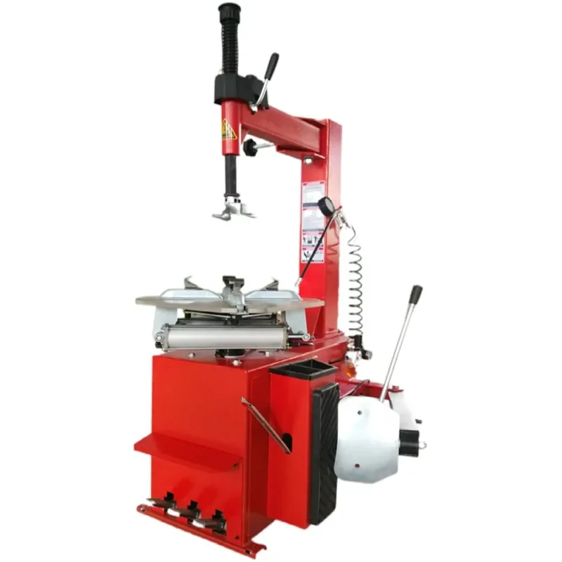 Multi-functional Tire Changer  - Car Workshop Tools And Equipment recension och pris