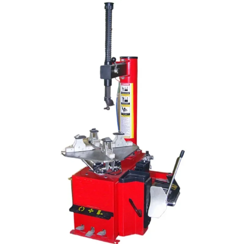 Multi-functional Tire Changer  - Car Workshop Tools And Equipment recension och pris