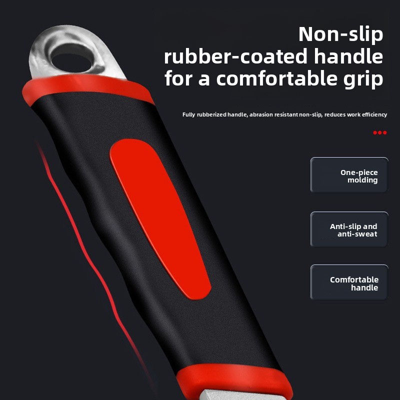 Industrial Adjustable Wrench N - Hand Tools Maintenance Workshop recension och pris
