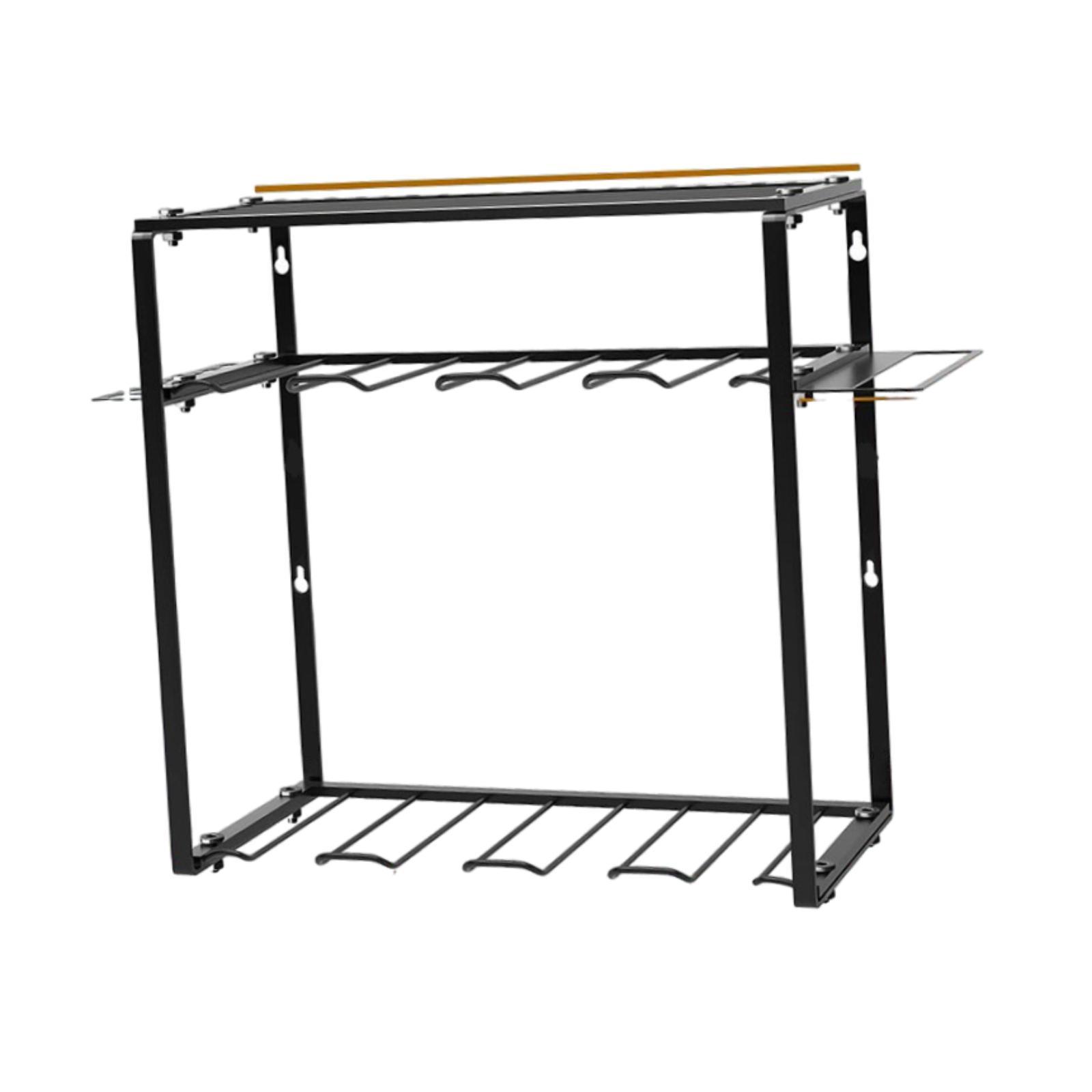 Power Tool Organizer Workshop  - Workshop Tools Shelf recension och pris