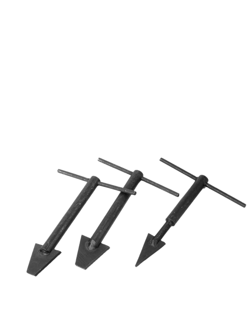 1Pcs Metric Helicoil Extractor - Hand Tools Maintenance Workshop recension och pris