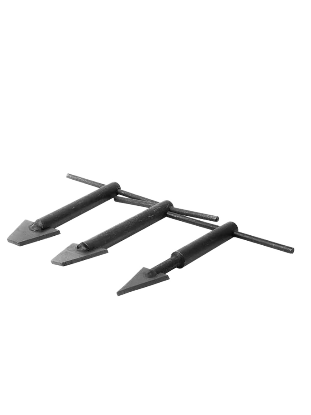 1Pcs Metric Helicoil Extractor - Hand Tools Maintenance Workshop recension och pris