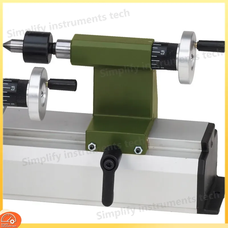 Mini Precision Lathe FD150 E24 - Workshop Tools In Engineering recension och pris