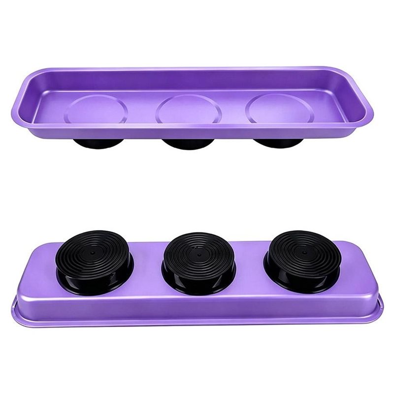 N96R Magnetic Parts Tray Set M - Workshop Tools Store recension och pris