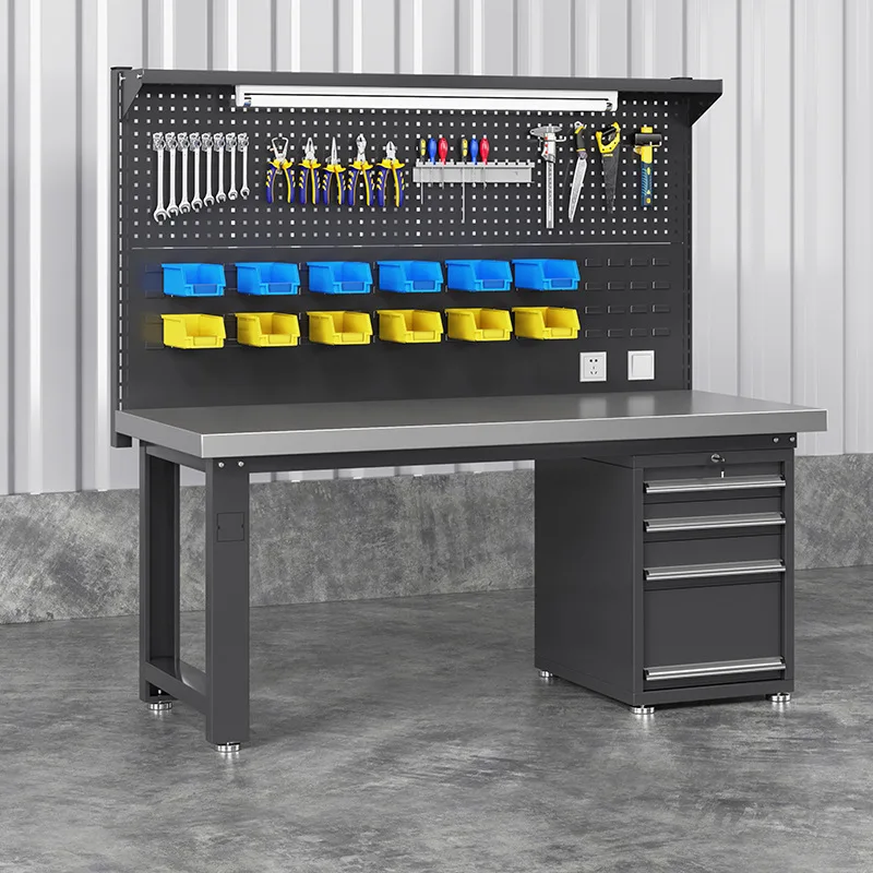 Heavy duty stainless steel con - Hand Tools Maintenance Workshop recension och pris